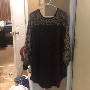 Brand new dress